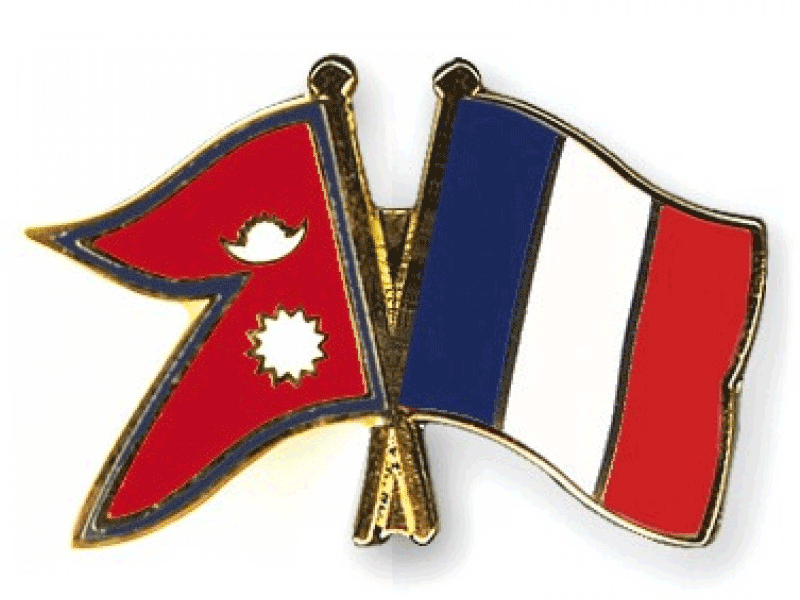 France Urges Nepal for Investment-friendly Environment