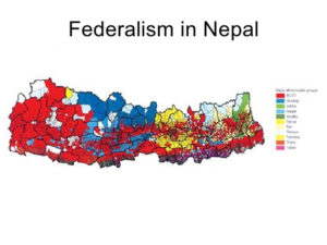 Nepal Learns From Indian Lessons of Federalism