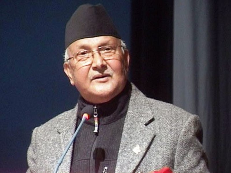 PM Oli’s Health Condition Stable, Receiving Further Treatment