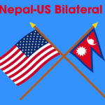 Nepal USA Bilateral Consultative Meeting