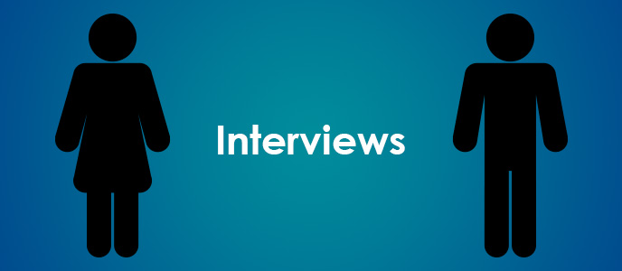 Nepalis Interviews