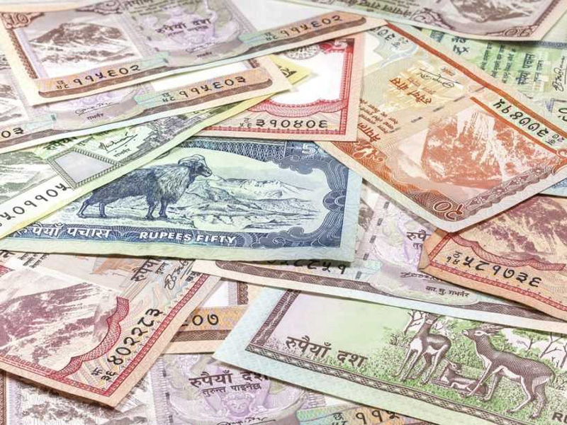 Imports Rise Downsize Nepal’s Forex Earnings in FY 2018-19