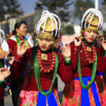Nepal’s Gurung Community Welcomes ‘Tamu Lhosar’ 2019