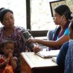 Progress in Child, Maternal Health Nepal