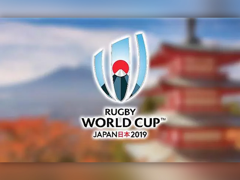 Rugby World Cup 2019 Trophy Tour Ends in Nepal, Boosts ‘Rugby in Nepal’