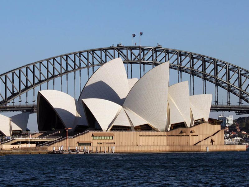 Increasing Migrant Population Mounts Pressure on Sydney