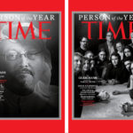 Time Magazine Honors 2018