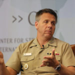 Admiral Philip S Davidson Visits Nepal