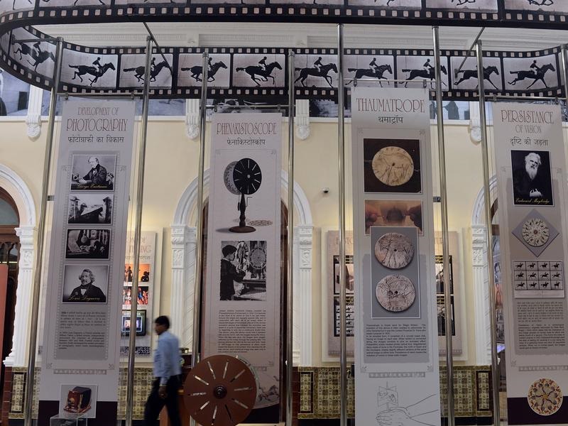 India’s Film City Mumbai Now Owns Biggest Indian Film Museum