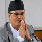 Nepal Chief Justice Cholendra Shamsher Rana