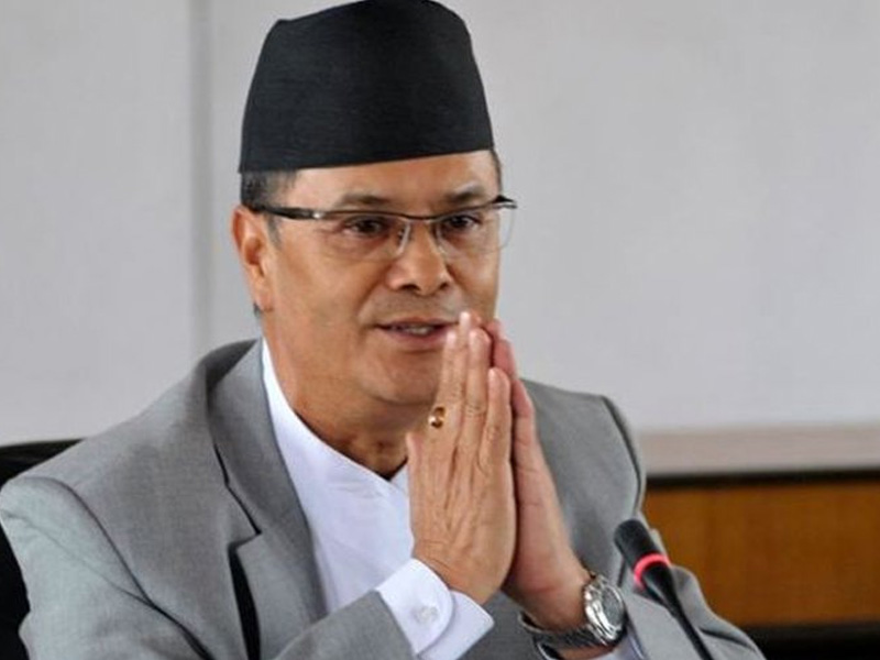 Rana Appointed Nepal Chief Justice Amid Debate