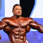 Nepal Hosting Bodybuilding Championship 2019
