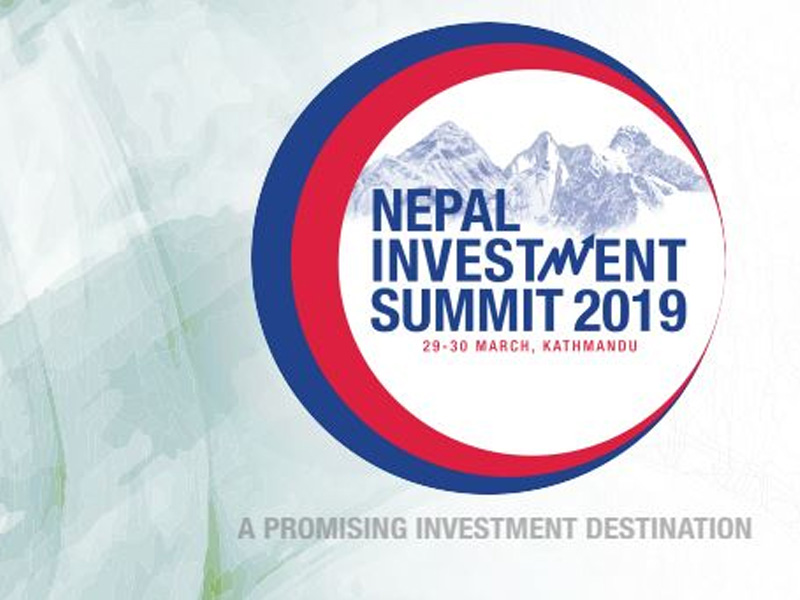 Nepal Investment Summit 2019: Nepal as Favorable Investment Destination