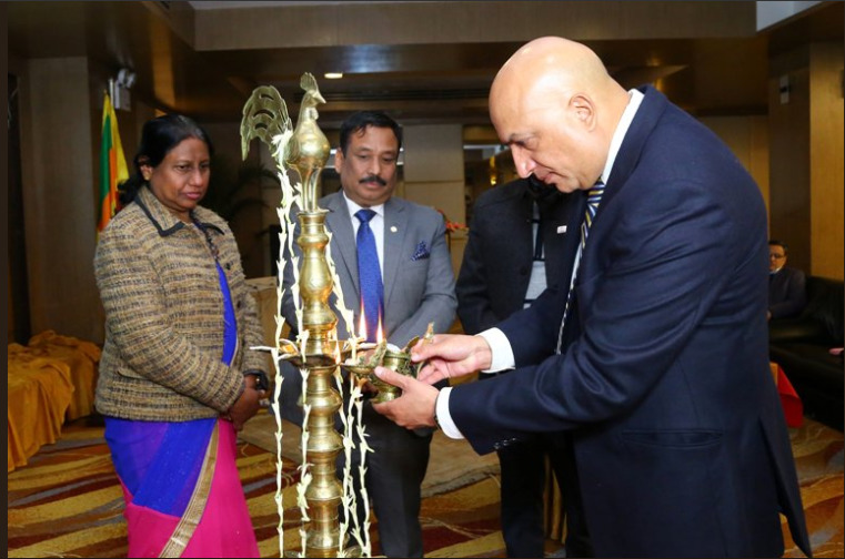 Promotion of Economic relations between Sri Lanka and Nepal
