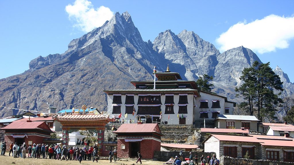 Gokyo Valley Nepal