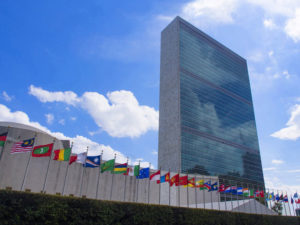 UN Warns Nepal on Delay on War Crimes Investigation