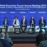 WEF Davos Conference 2019