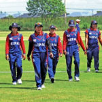 Women T20 Smash Cricket 2019