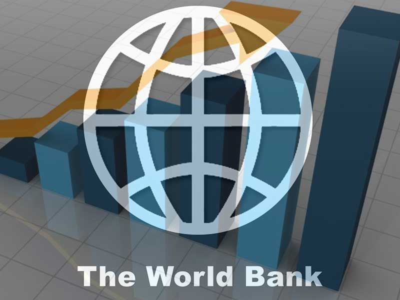 World Bank Predicts a 5.9% Growth Rate for Nepal in 2019
