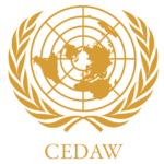 CEDAW Logo