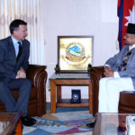 UK-Nepal Discuss Ex-British Gurkha Soldiers’