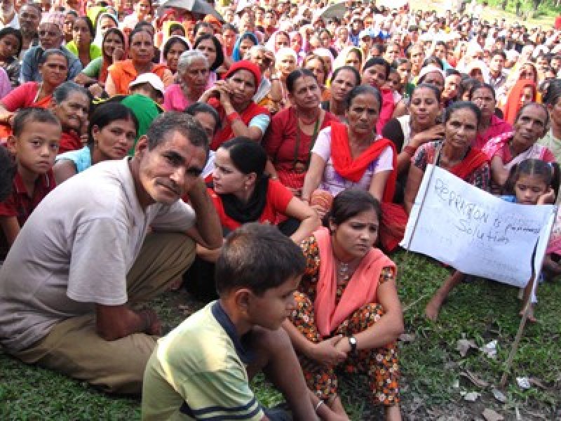 Nepal to Initiate Bhutanese Refugees Repatriation Soon!