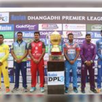 Dhangadhi Premier League 2019 Team Ranking