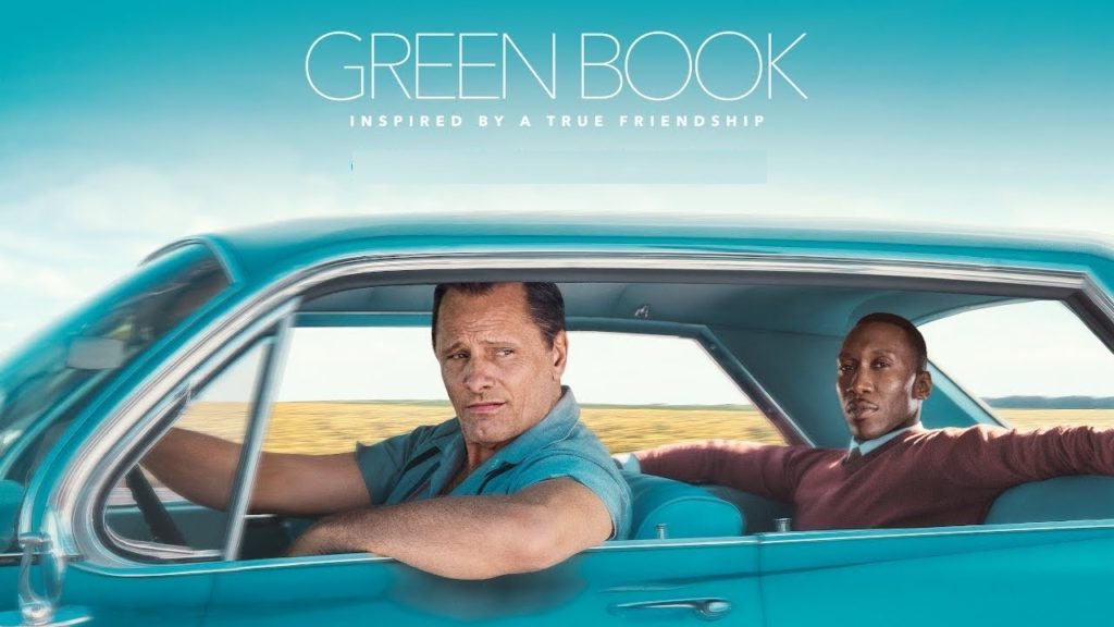 Green Book Movie