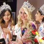 Miss Supermodel Globe 2019 Nepal