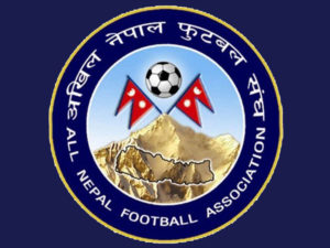20 Member Nepal Squad to Play at Indian Football Championship