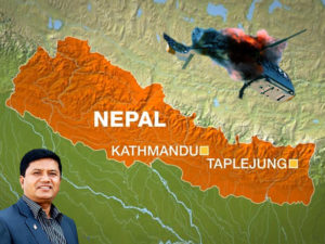 Nepal Helicopter Crash 2019: Tourism Minister Adhikari, 6 Others Dead!