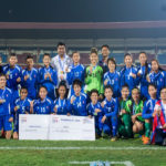 Hero Womens Gold Cup 2019 Nepal