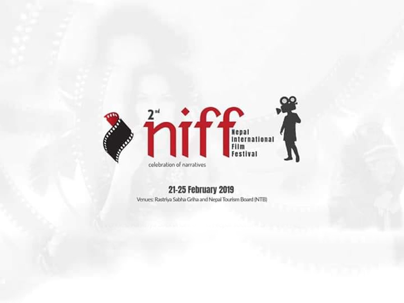 Nepal International Film Festival 2019 Kicks Off at Kathmandu!