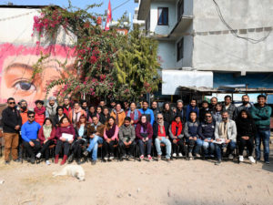 Nepal International Theater Festival 2019: Stories that Reflect Society