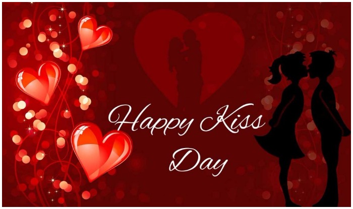 Nepal Kiss Day