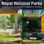 Nepal National Parks