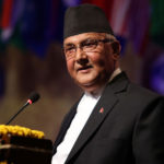 Nepal PM K P Sharma Oli Completes First Year of Governance