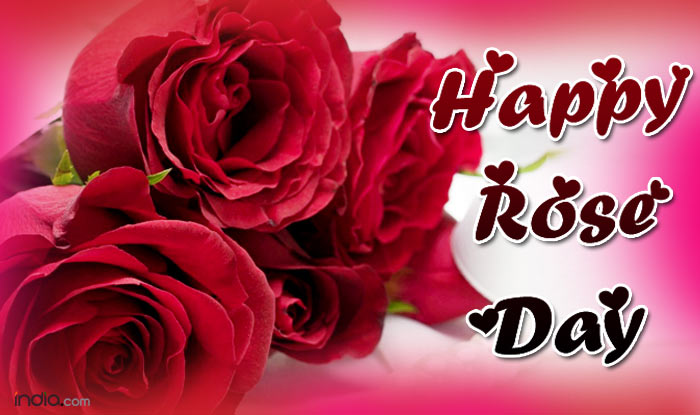 Nepal Rose Day