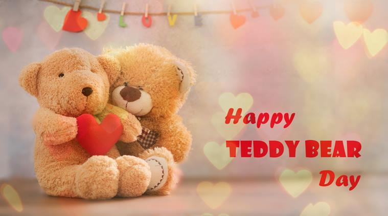 Nepal Teddy Day