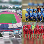 Nepal Womens Football Gold Cup 2019