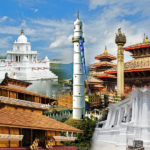 Restoration of Nepal Heritage Sites