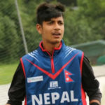 Sandeep Lamichhane Joins in Pakistan Super League