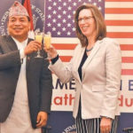 US-Nepal Ties