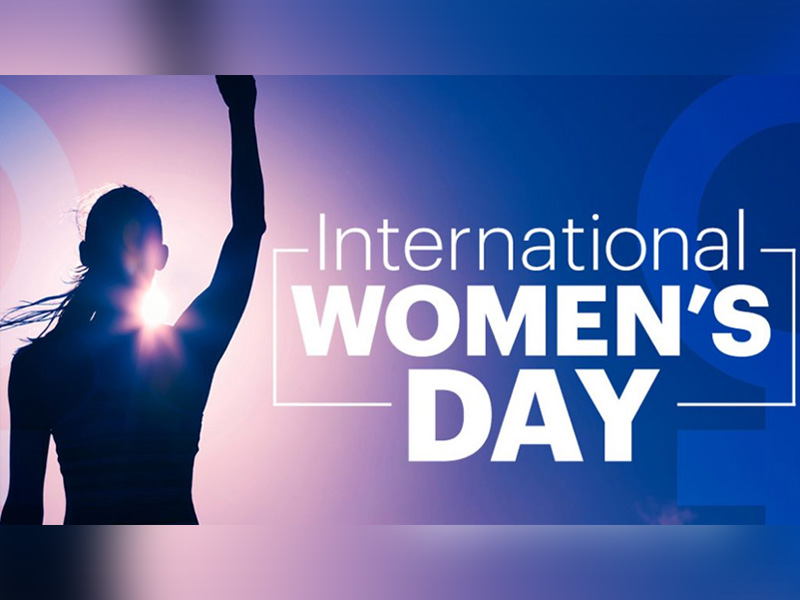 International Women’s Day 2019: Gender Equality Takes Priority