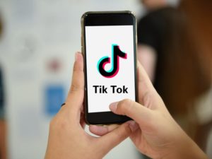 Popular Mobile App ‘TikTok’ Charged with Children Policy Violation