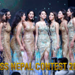 Beauty Hunt Begins in Nepal