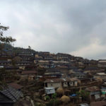 Bhujung Cleanest Village Nepal