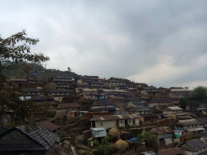Nepal Tourism Hotspot Bhujung Village Declared ‘Cleanest Village’!