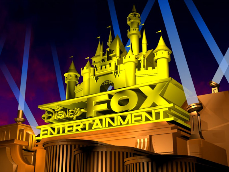 Disney Acquires Fox Entertainment Assets for USD 71.3 Bn