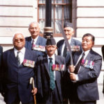 Gurkha Veterans Pension Scheme